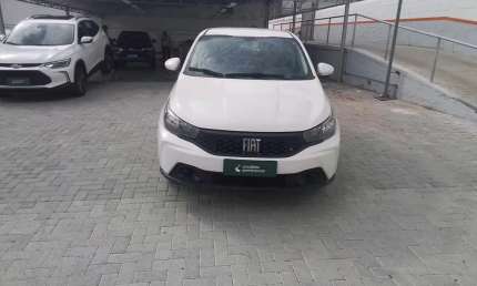 Fiat argo 2023 1.0 firefly flex drive manual
