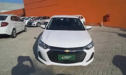 Chevrolet onix 2023 1.0 turbo flex lt manual