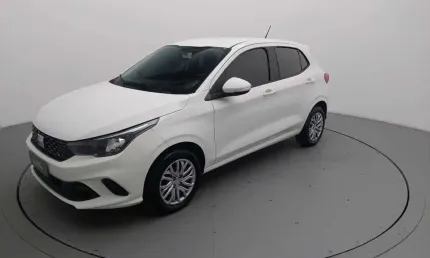 Fiat argo 2022 1.0 firefly flex manual
