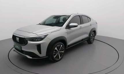 Fiat fastback 2023 1.0 turbo 200 flex audace cvt