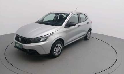Fiat argo 2023 1.0 firefly flex manual