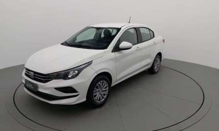 Fiat cronos 2024 1.0 firefly flex drive manual