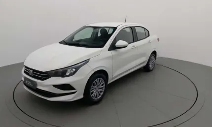 Fiat cronos 2024 1.0 firefly flex drive manual