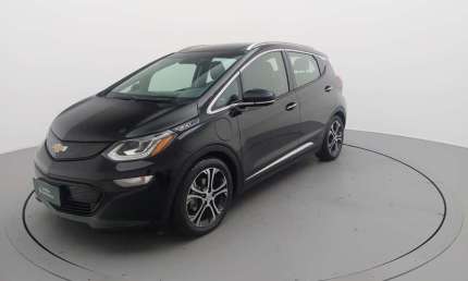 Chevrolet bolt 2020 ev 60 elétrico