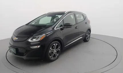 Chevrolet bolt 2020 ev 60 elétrico