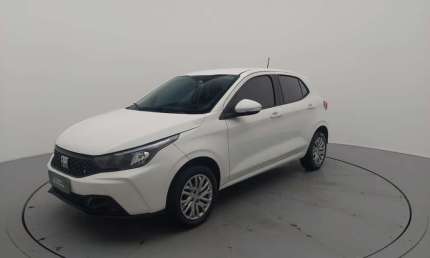Fiat argo 2025 1.0 firefly flex drive manual