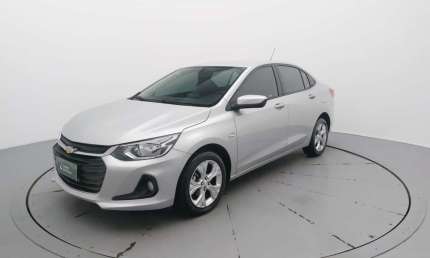 Chevrolet onix 2023 1.0 turbo flex plus ltz manual
