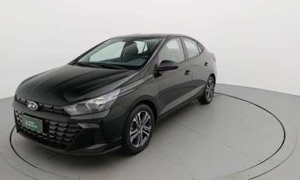 Hyundai hb20s 2024 1.0 tgdi flex comfort plus automático