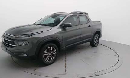 Fiat toro 2022 1.3 turbo 270 flex freedom at6