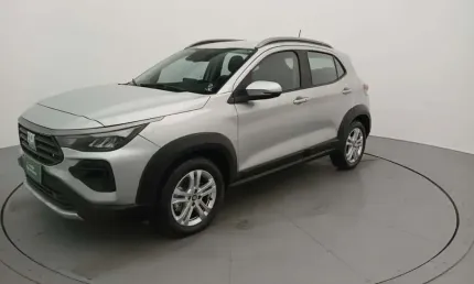 Fiat pulse 2022 1.0 turbo 200 flex audace cvt