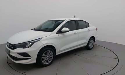 Fiat cronos 2024 1.0 firefly flex drive manual