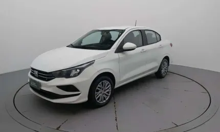 Fiat cronos 2023 1.3 firefly flex drive cvt