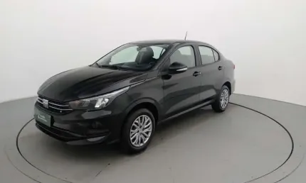 Fiat cronos 2024 1.0 firefly flex drive manual