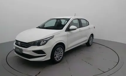 Fiat cronos 2024 1.0 firefly flex drive manual