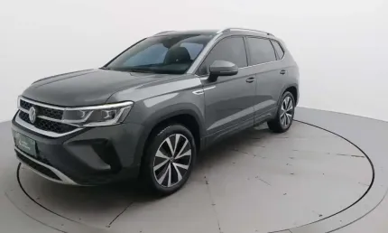 Volkswagen taos 2023 1.4 250 tsi total flex highline automático