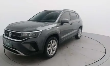 Volkswagen taos 2023 1.4 250 tsi total flex comfortline automático