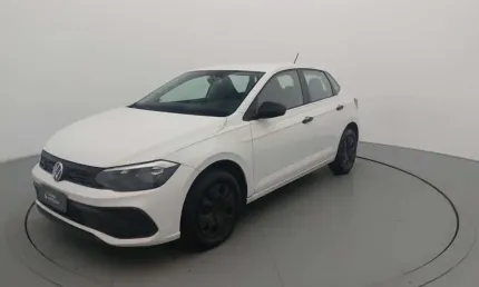 Volkswagen polo 2025 1.0 mpi track manual