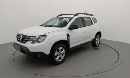 Renault duster 2024 1.6 16v sce flex intense x-tronic