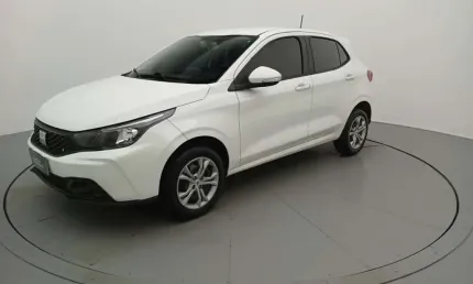 Fiat argo 2025 1.0 firefly flex drive manual