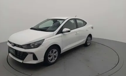 Hyundai hb20s 2025 1.0 12v flex comfort plus manual