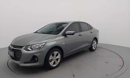 Chevrolet onix 2024 1.0 turbo flex ltz automático