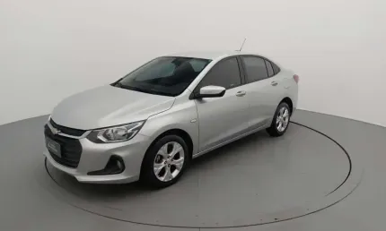 Chevrolet onix 2023 1.0 turbo flex plus ltz manual