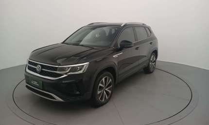 Volkswagen taos 2023 1.4 250 tsi total flex highline automático