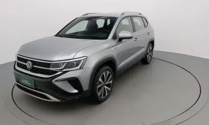 Volkswagen taos 2023 1.4 250 tsi total flex highline automático