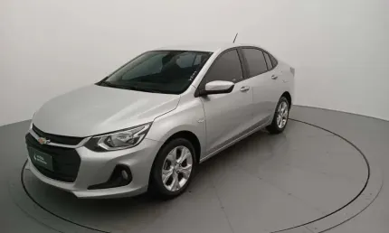 Chevrolet onix 2023 1.0 turbo flex plus ltz manual