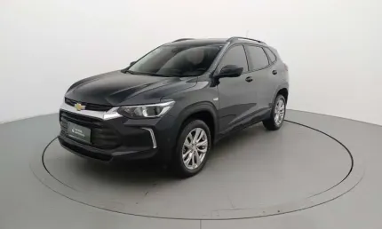 Chevrolet tracker 2025 1.0 turbo flex ltz automático