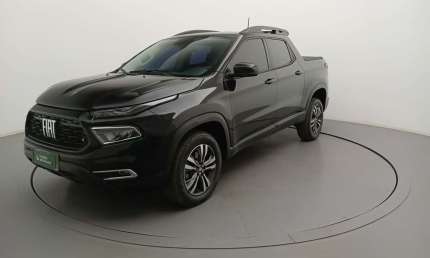 Fiat toro 2024 1.3 turbo 270 flex freedom at6