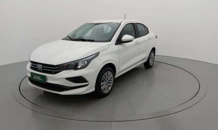Fiat cronos 2024 1.0 firefly flex drive manual