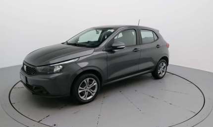 Fiat argo 2025 1.0 firefly flex drive manual