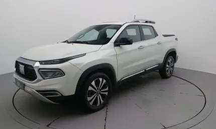 Fiat toro 2024 2.0 16v turbo diesel volcano 4wd at9