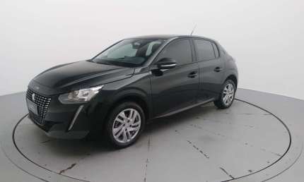 Peugeot 208 2022 1.6 16v flex active at6