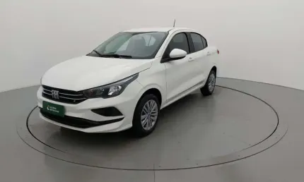 Fiat cronos 2024 1.0 firefly flex drive manual