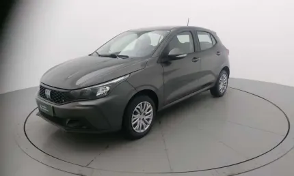 Fiat argo 2025 1.0 firefly flex drive manual