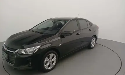 Chevrolet onix 2024 1.0 turbo flex ltz automático
