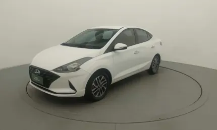 Hyundai hb20 2022 1.0 tgdi flex platinum automático