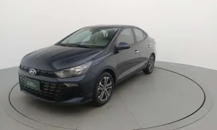 Hyundai hb20s 2024 1.0 tgdi flex platinum safety automático
