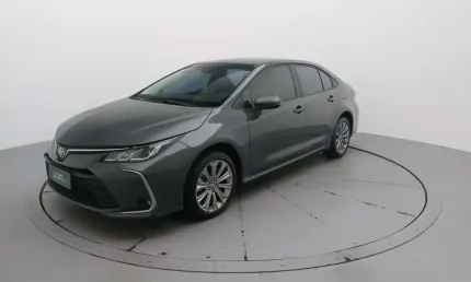 Toyota corolla 2023 2.0 vvt-ie flex xei direct shift