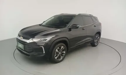 Chevrolet tracker 2024 1.2 turbo flex premier automático
