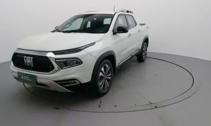 Fiat toro 2024 2.0 16v turbo diesel volcano 4wd at9