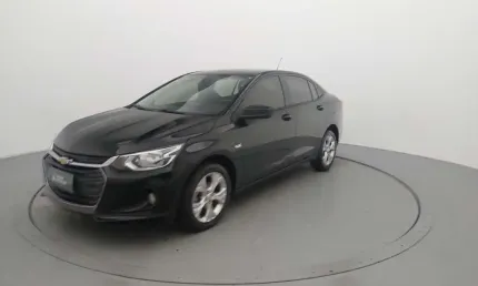 Chevrolet onix 2023 1.0 turbo flex ltz automático
