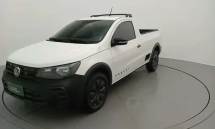 Volkswagen saveiro 2024 1.6 msi robust cs 16v flex 2p manual