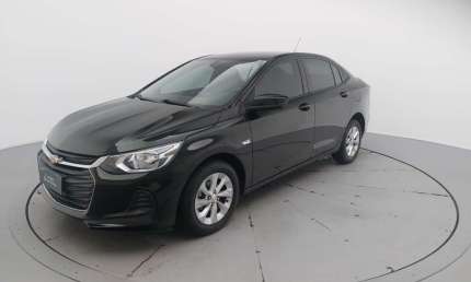 Chevrolet onix 2023 1.0 flex plus lt manual