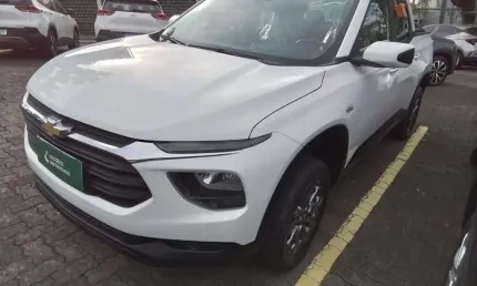 Chevrolet montana 2023 1.2 turbo flex lt manual
