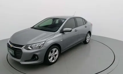 Chevrolet onix 2024 1.0 turbo flex ltz automático