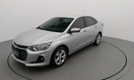 Chevrolet onix 2023 1.0 turbo flex plus ltz manual