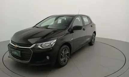 Chevrolet onix 2025 1.0 turbo flex lt manual